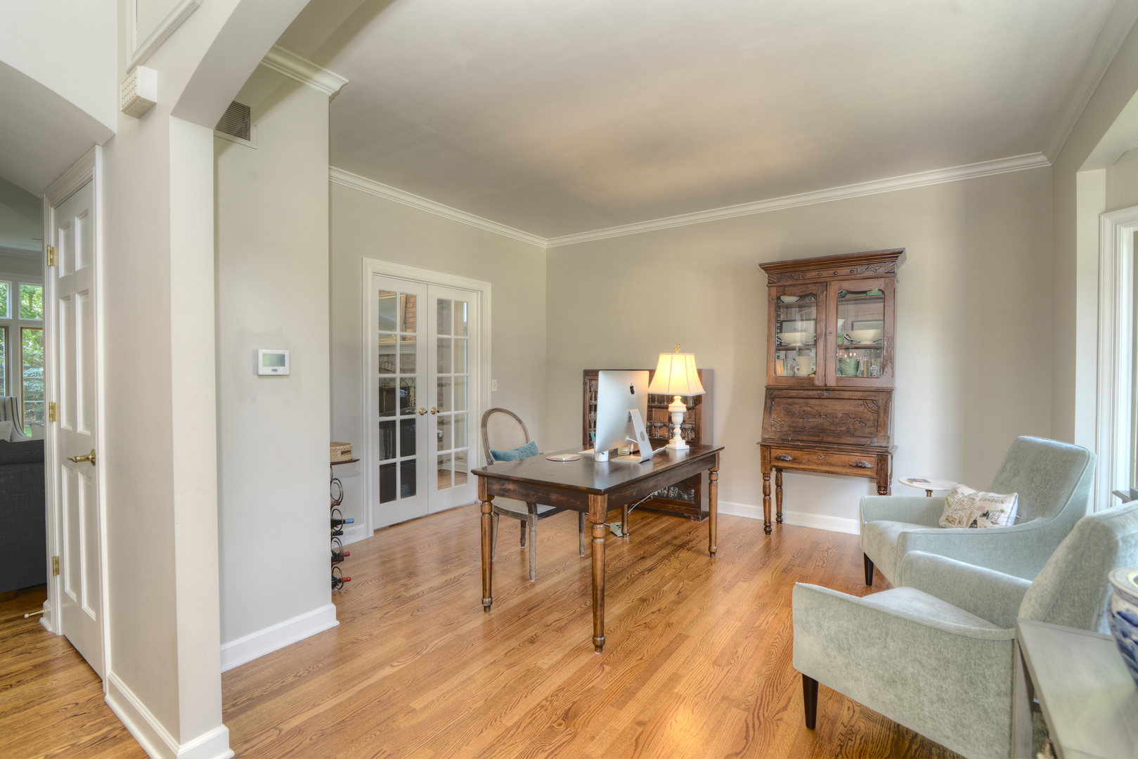 4N436 Samuel Langhorne Clemens Course