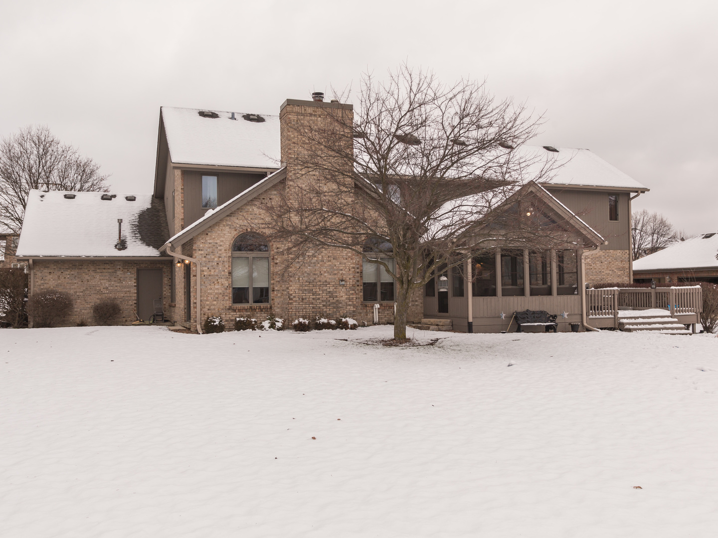 13343 W Onondaga Trail