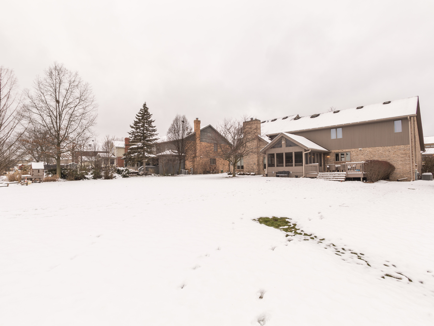 13343 W Onondaga Trail