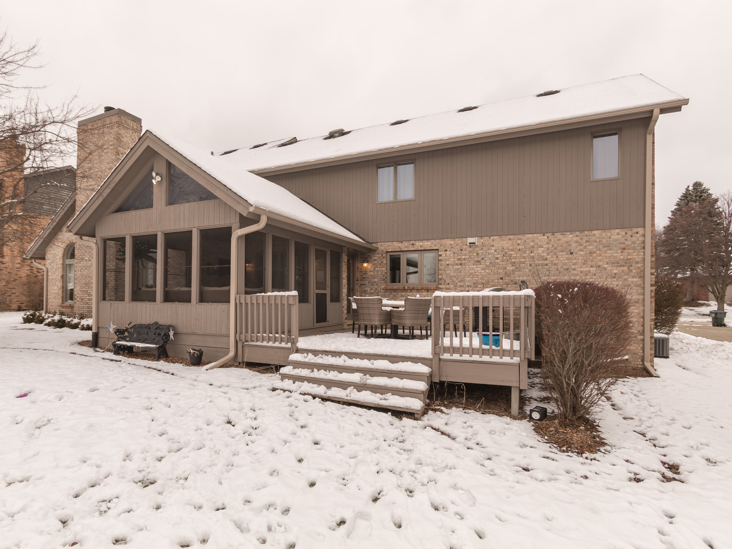 13343 W Onondaga Trail