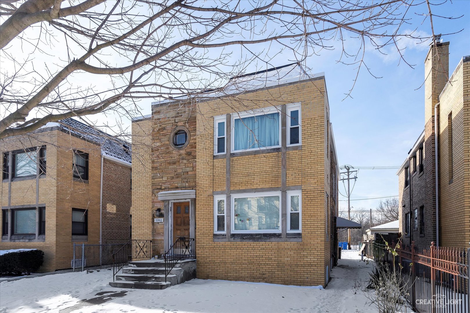 5940 N Virginia Avenue