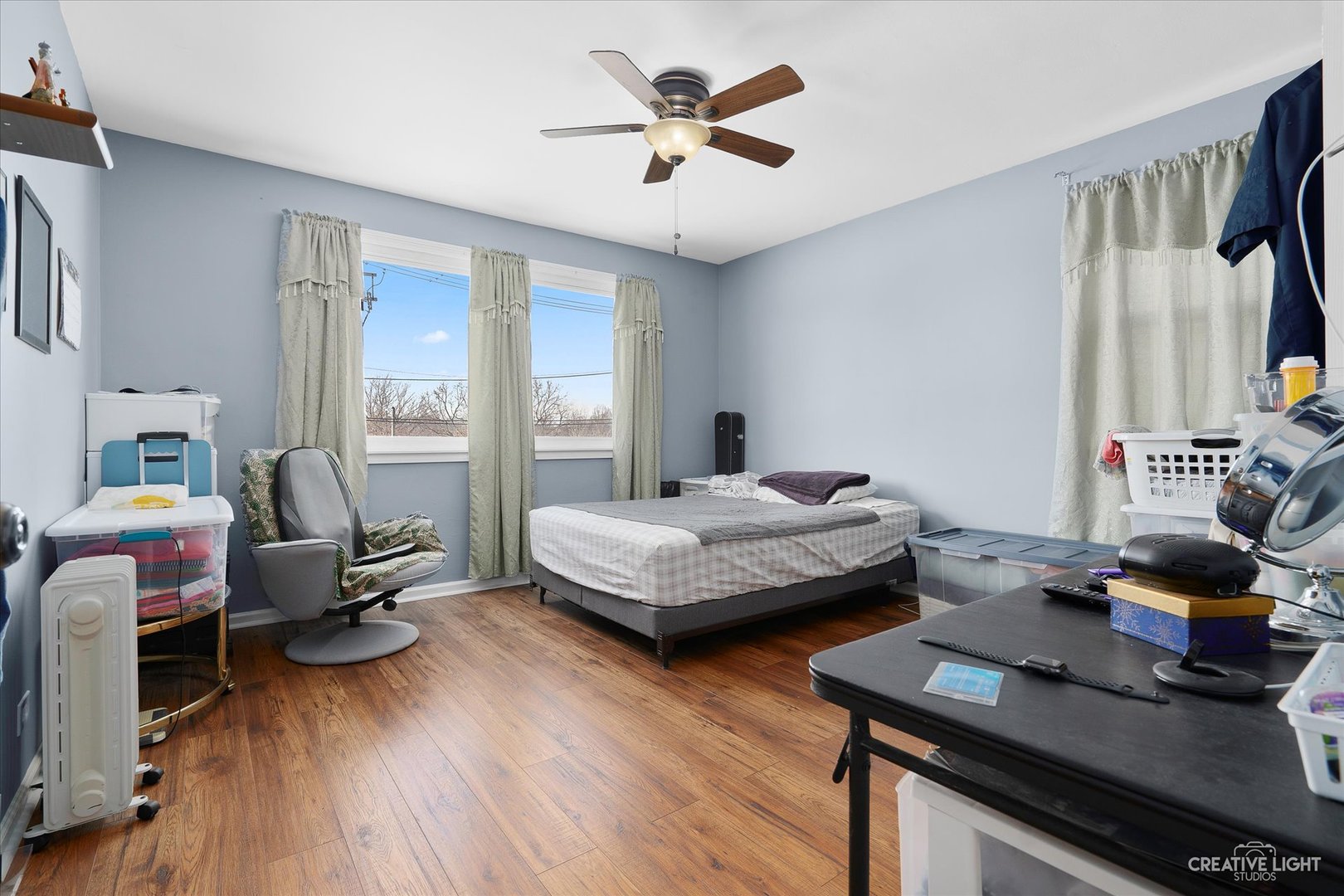 5940 N Virginia Avenue