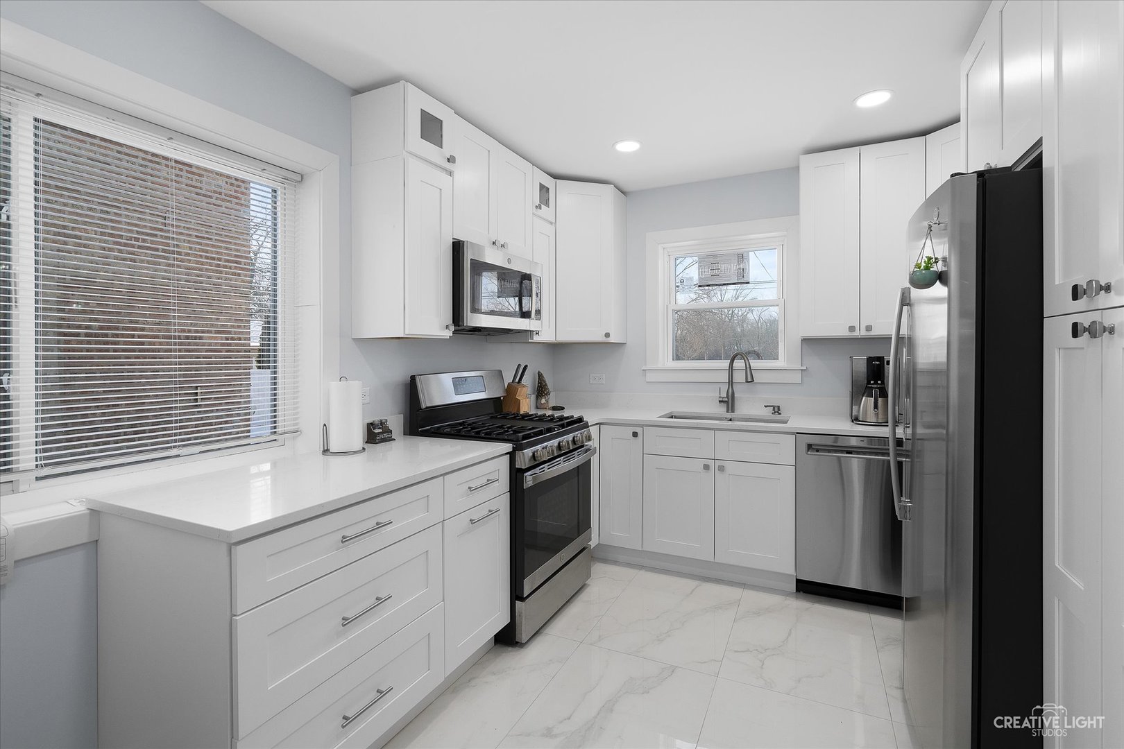 5940 N Virginia Avenue