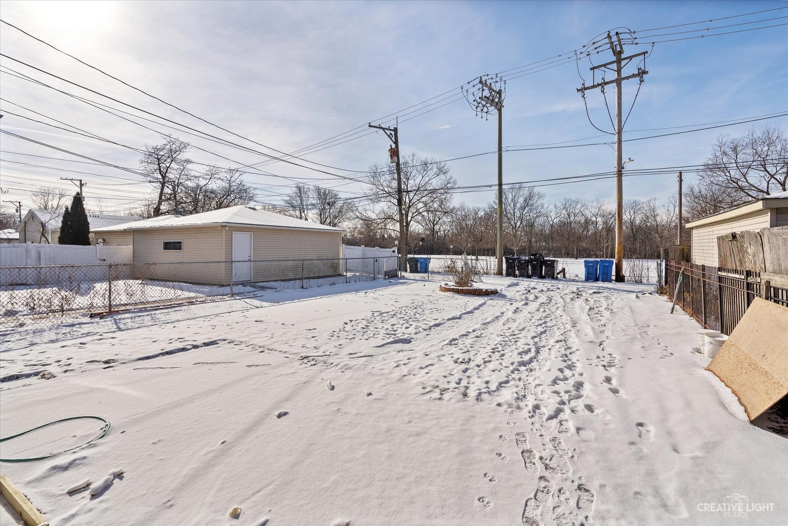 5940 N Virginia Avenue