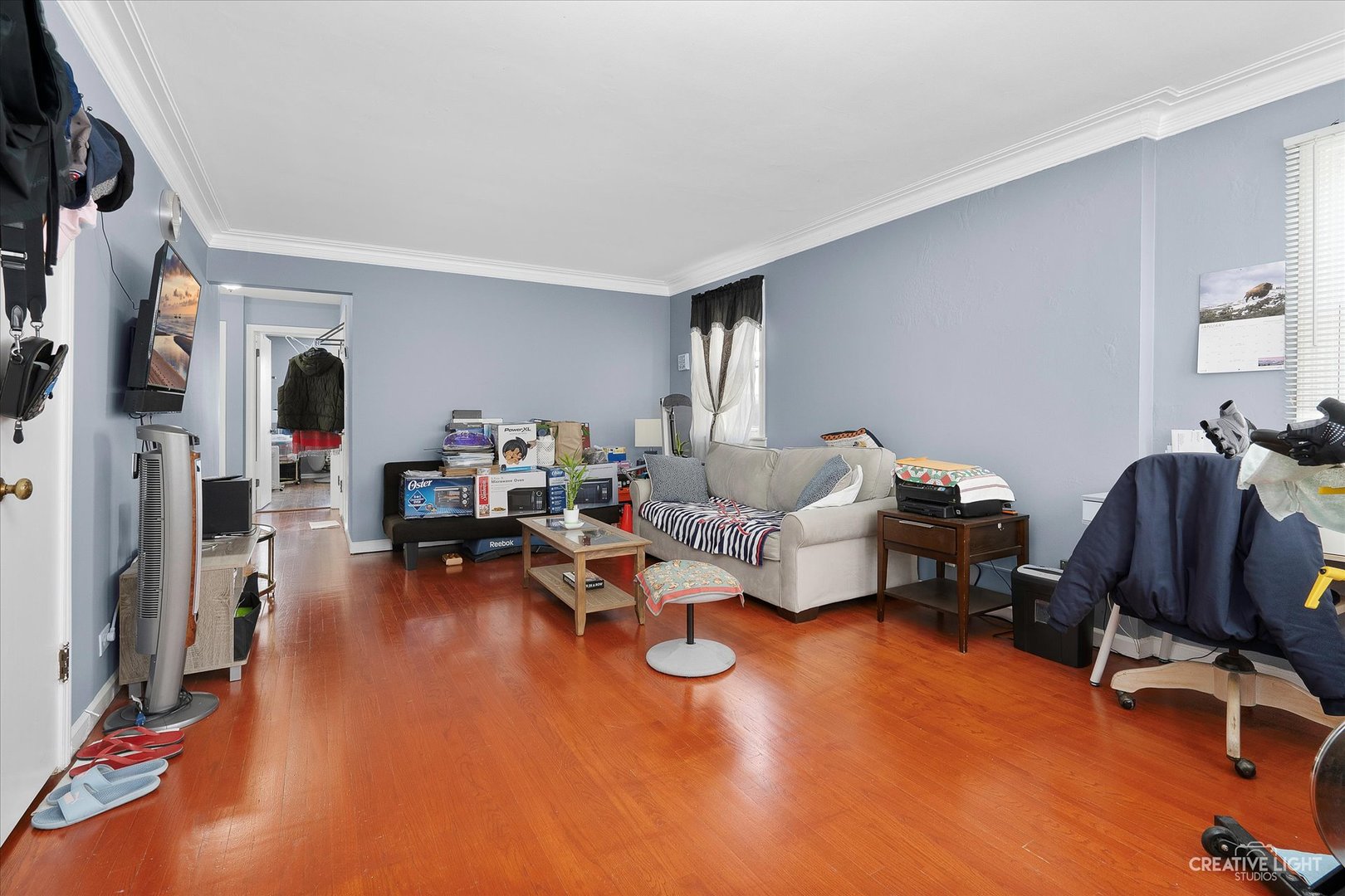 5940 N Virginia Avenue