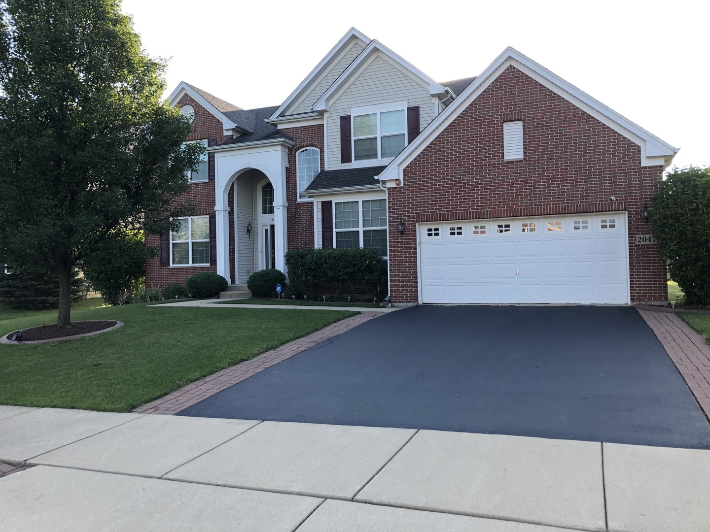 2047 Amelia Lane