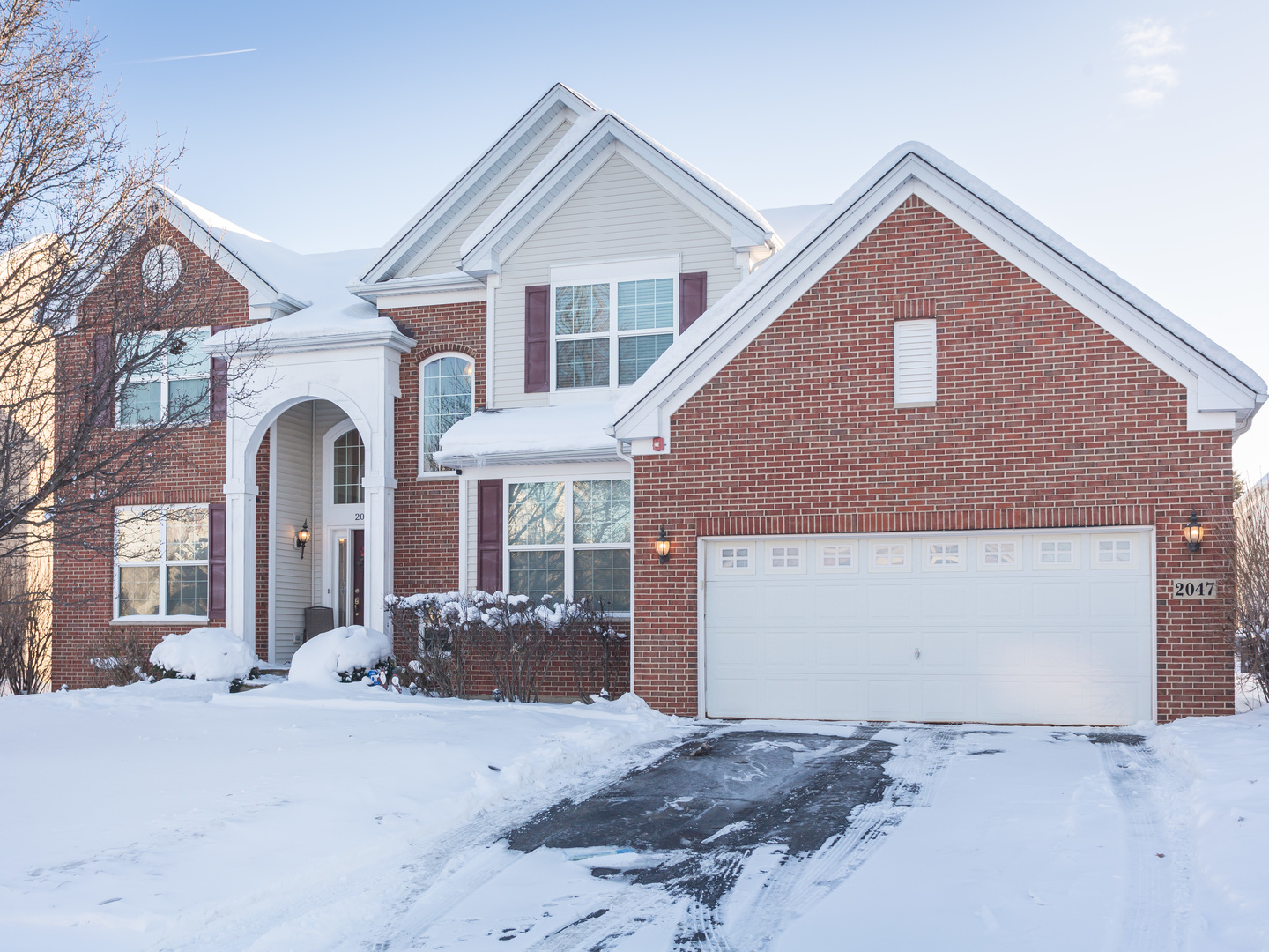 2047 Amelia Lane