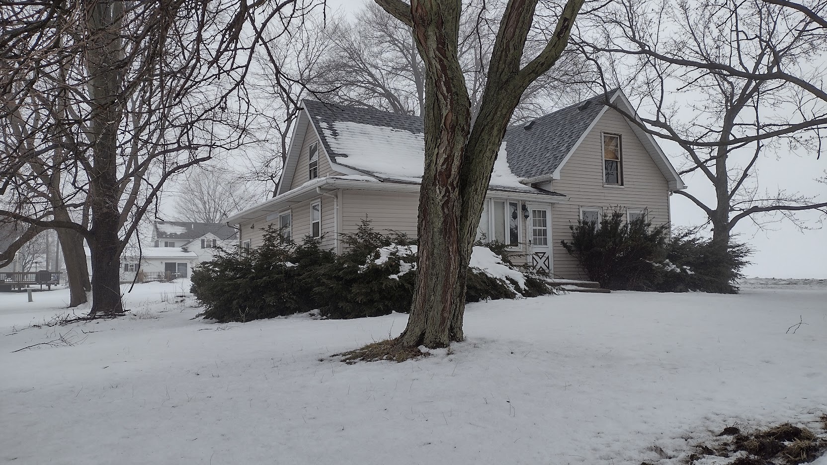 208 N Marshall Street