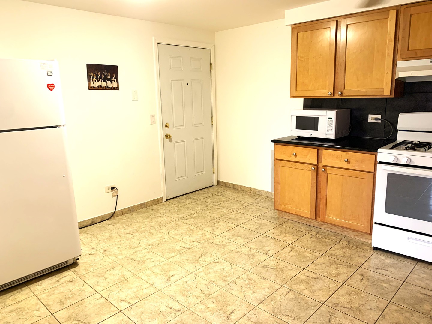 1211 Brown Street Unit: 2B