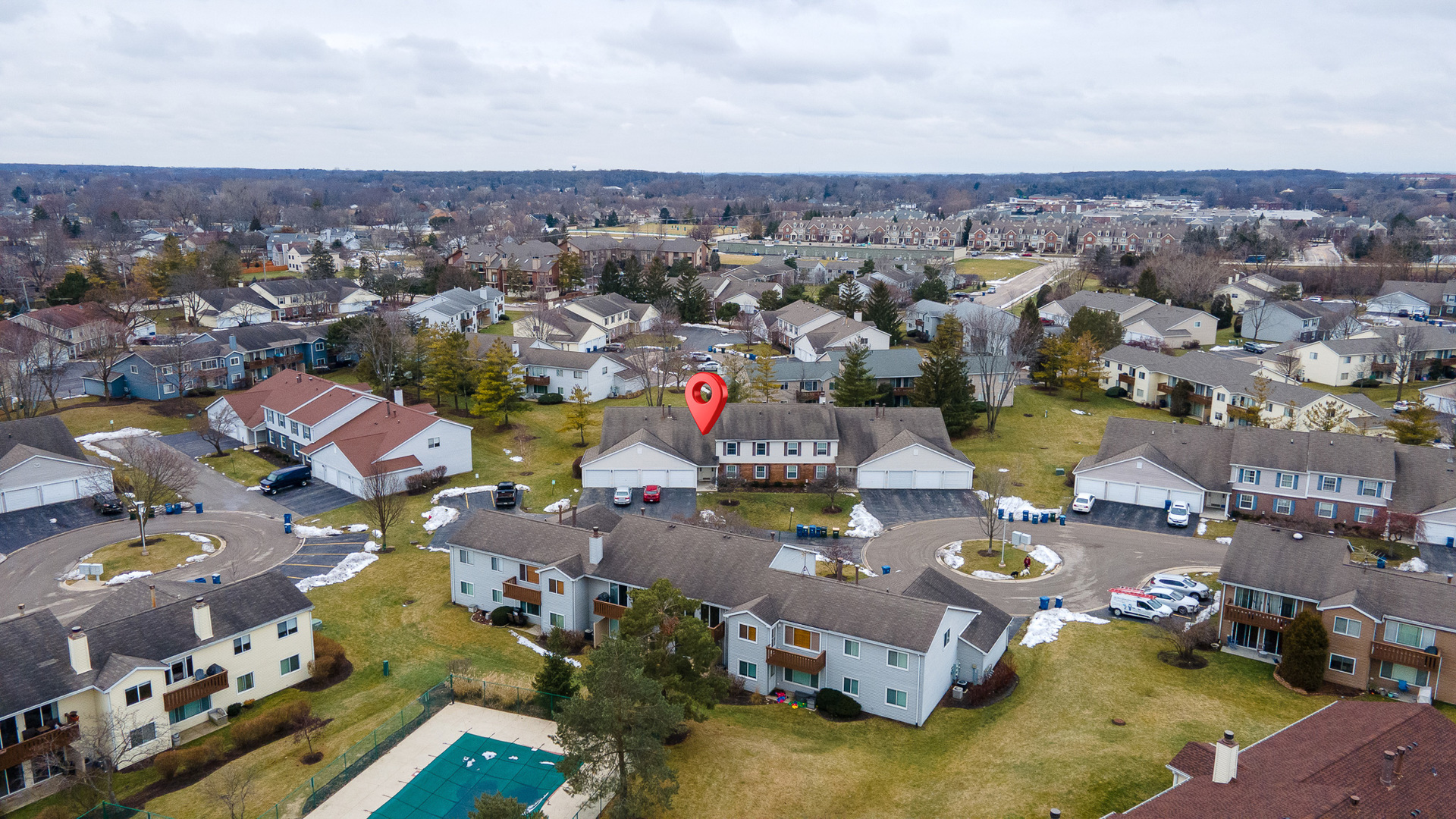 342 Mulberry Court Unit: 2B