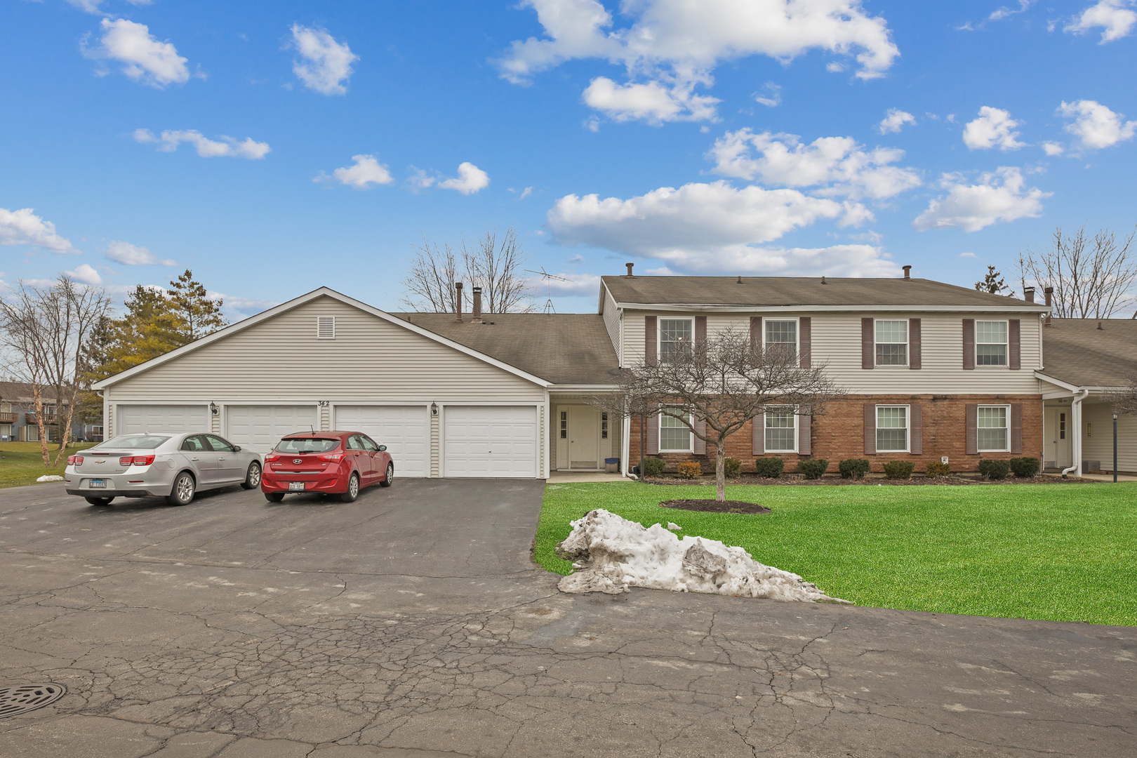 342 Mulberry Court Unit: 2B