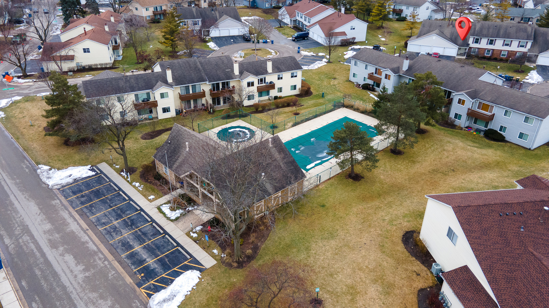 342 Mulberry Court Unit: 2B