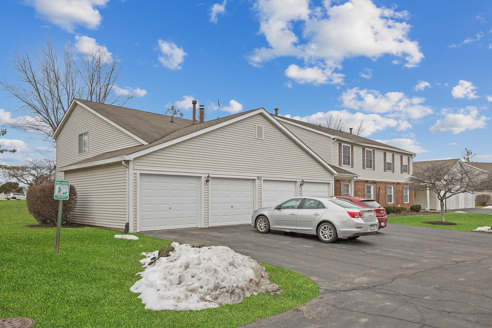 342 Mulberry Court Unit: 2B