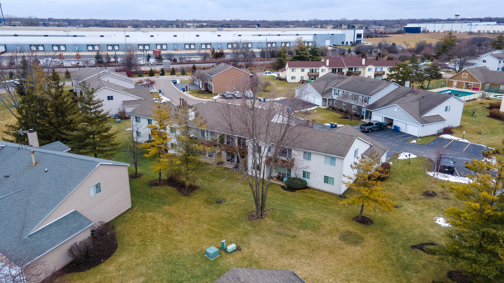 342 Mulberry Court Unit: 2B