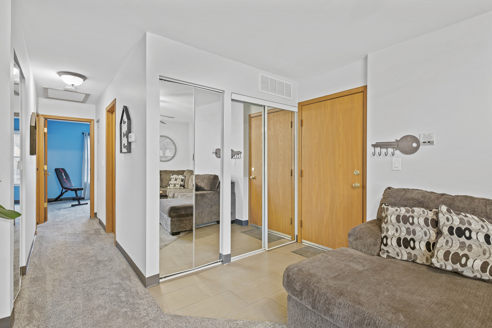 342 Mulberry Court Unit: 2B