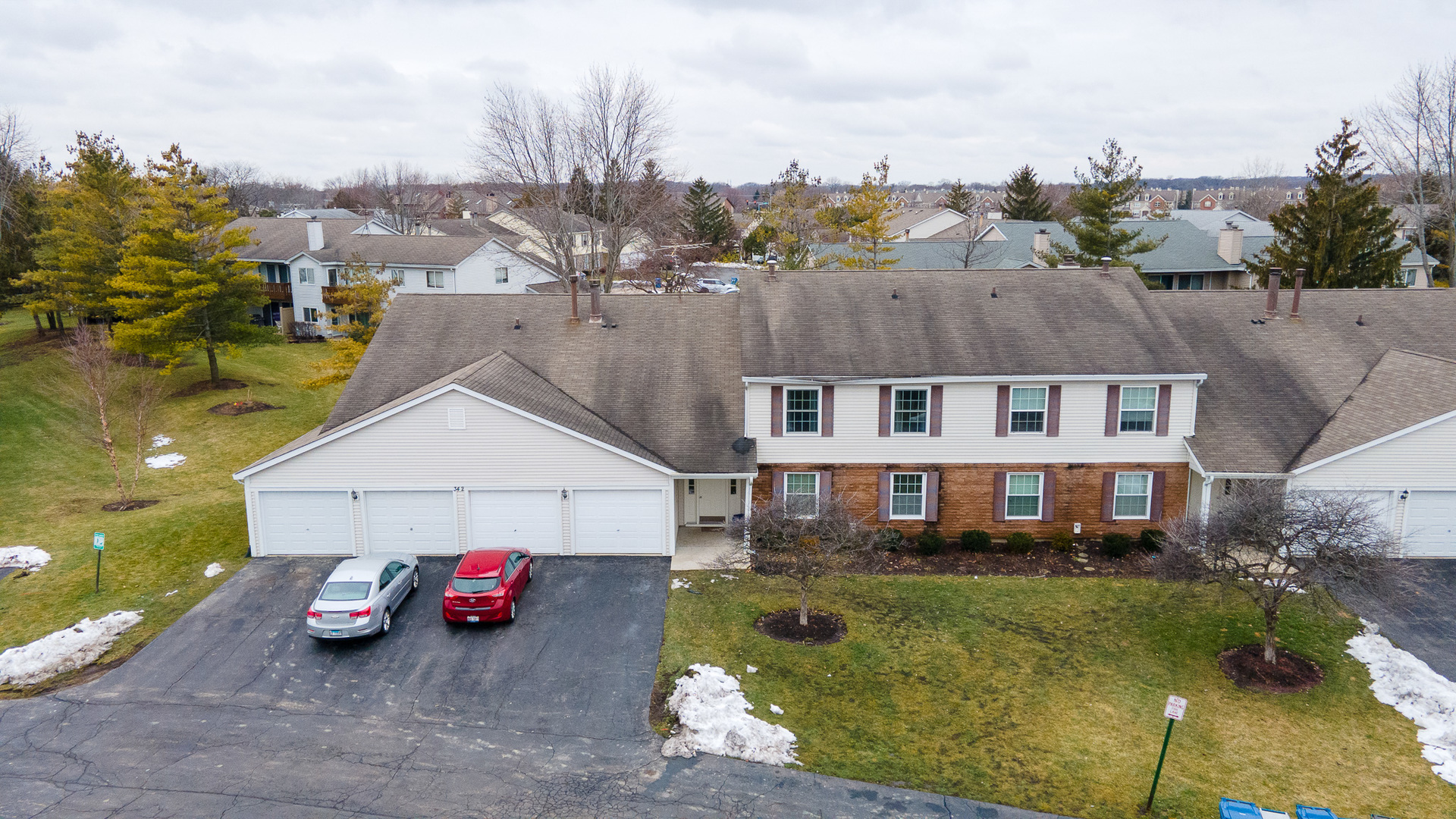 342 Mulberry Court Unit: 2B