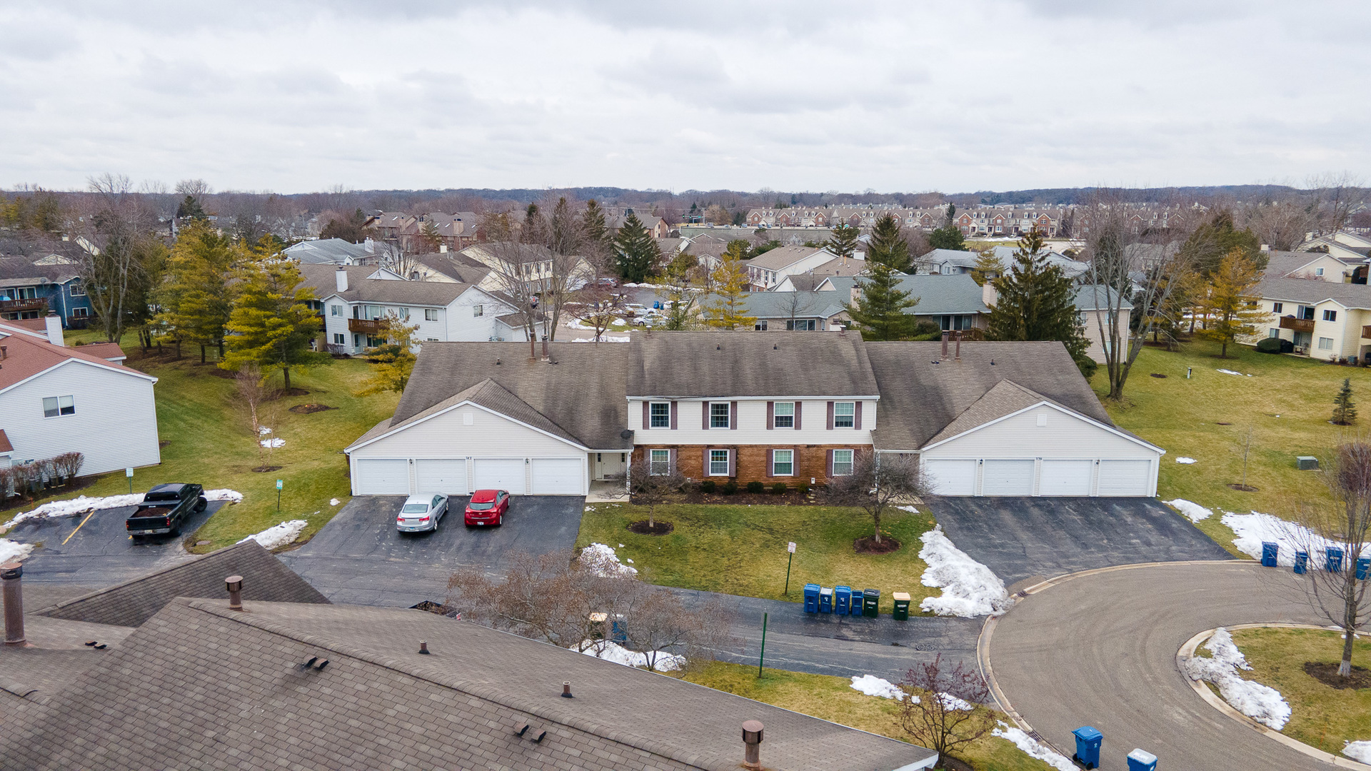 342 Mulberry Court Unit: 2B