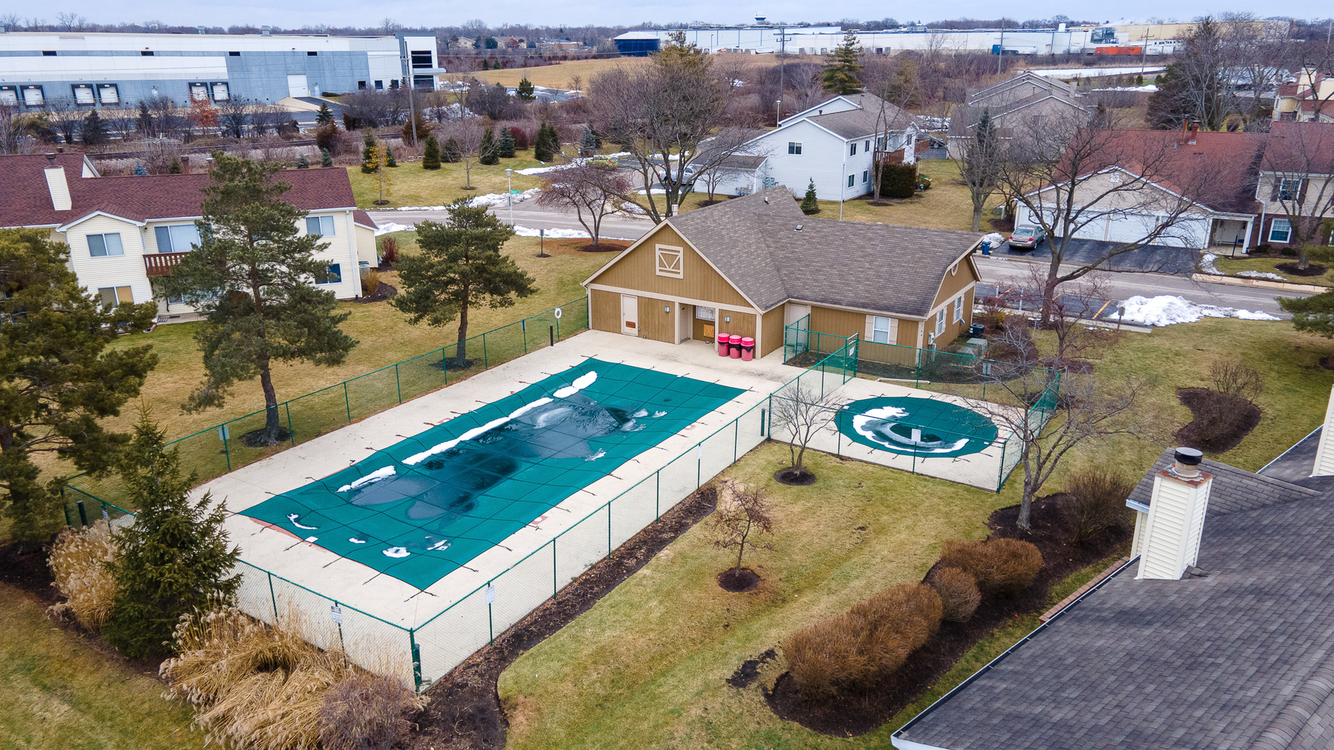 342 Mulberry Court Unit: 2B