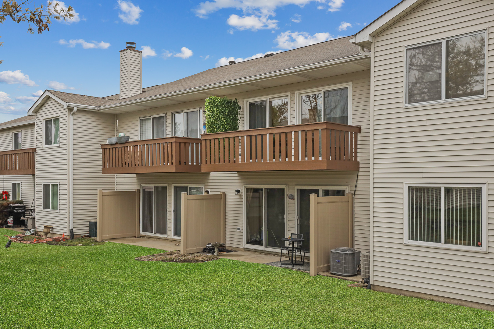 342 Mulberry Court Unit: 2B