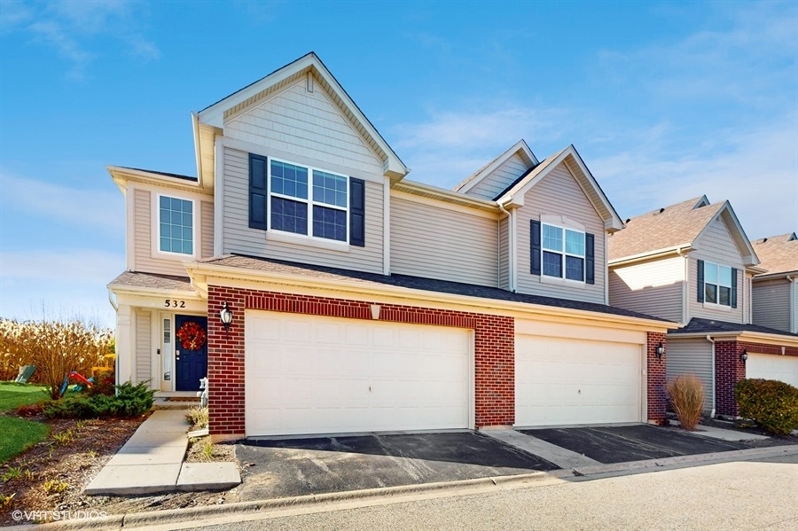 532 Silverton Drive Unit: 532