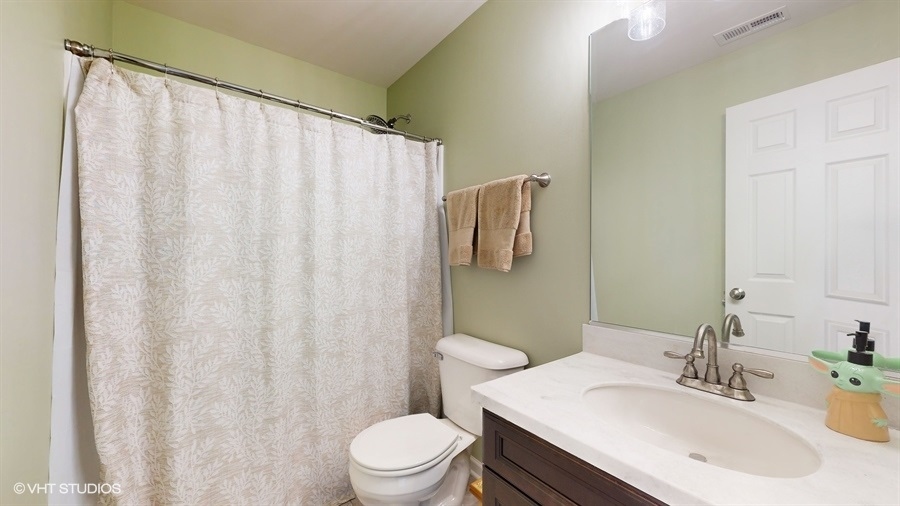 532 Silverton Drive Unit: 532