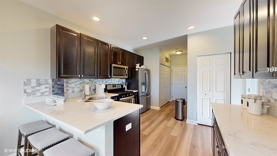 532 Silverton Drive Unit: 532