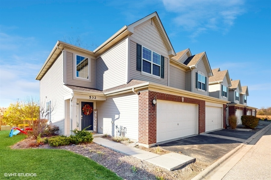 532 Silverton Drive Unit: 532