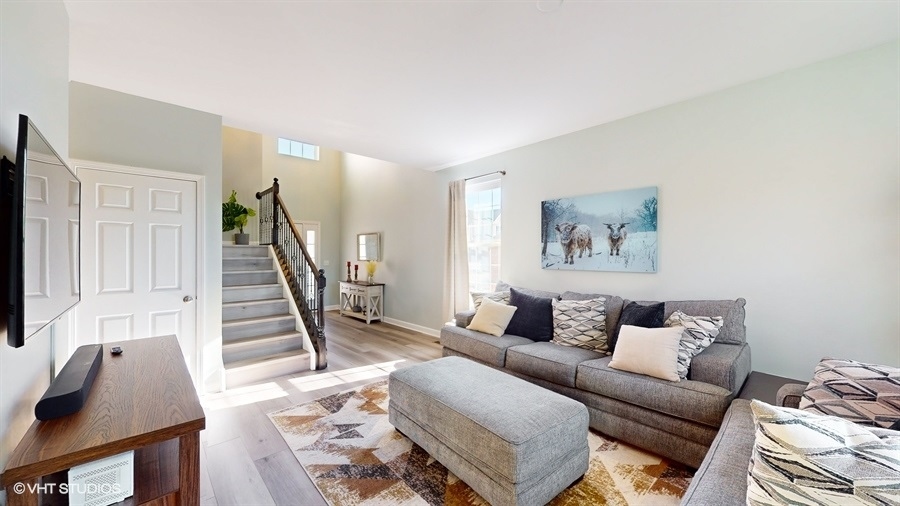 532 Silverton Drive Unit: 532