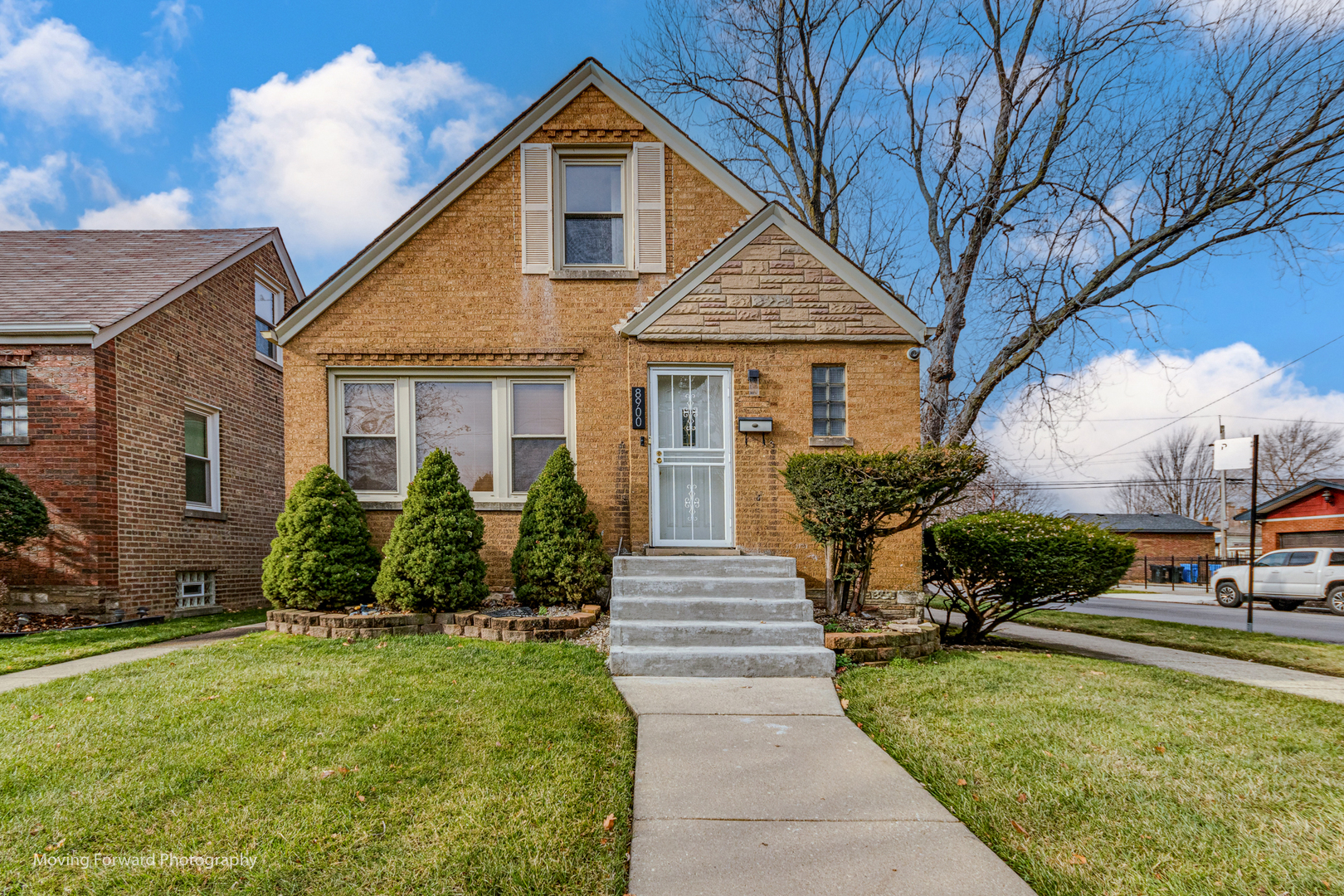 8900 S East End Avenue