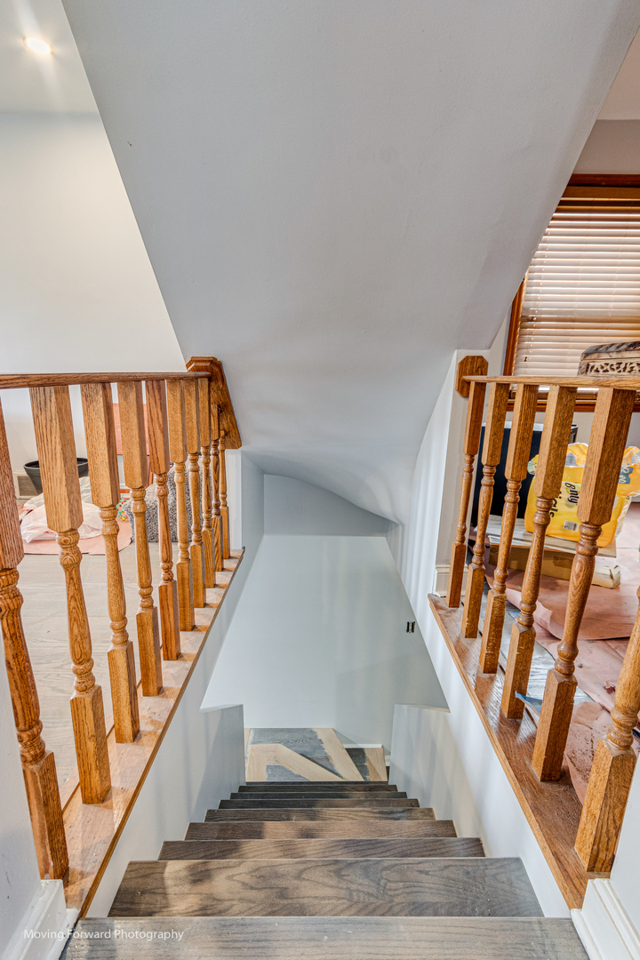 8900 S East End Avenue