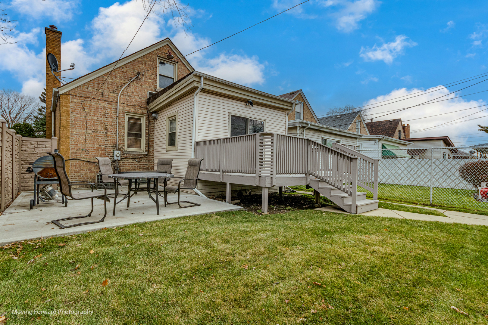 8900 S East End Avenue