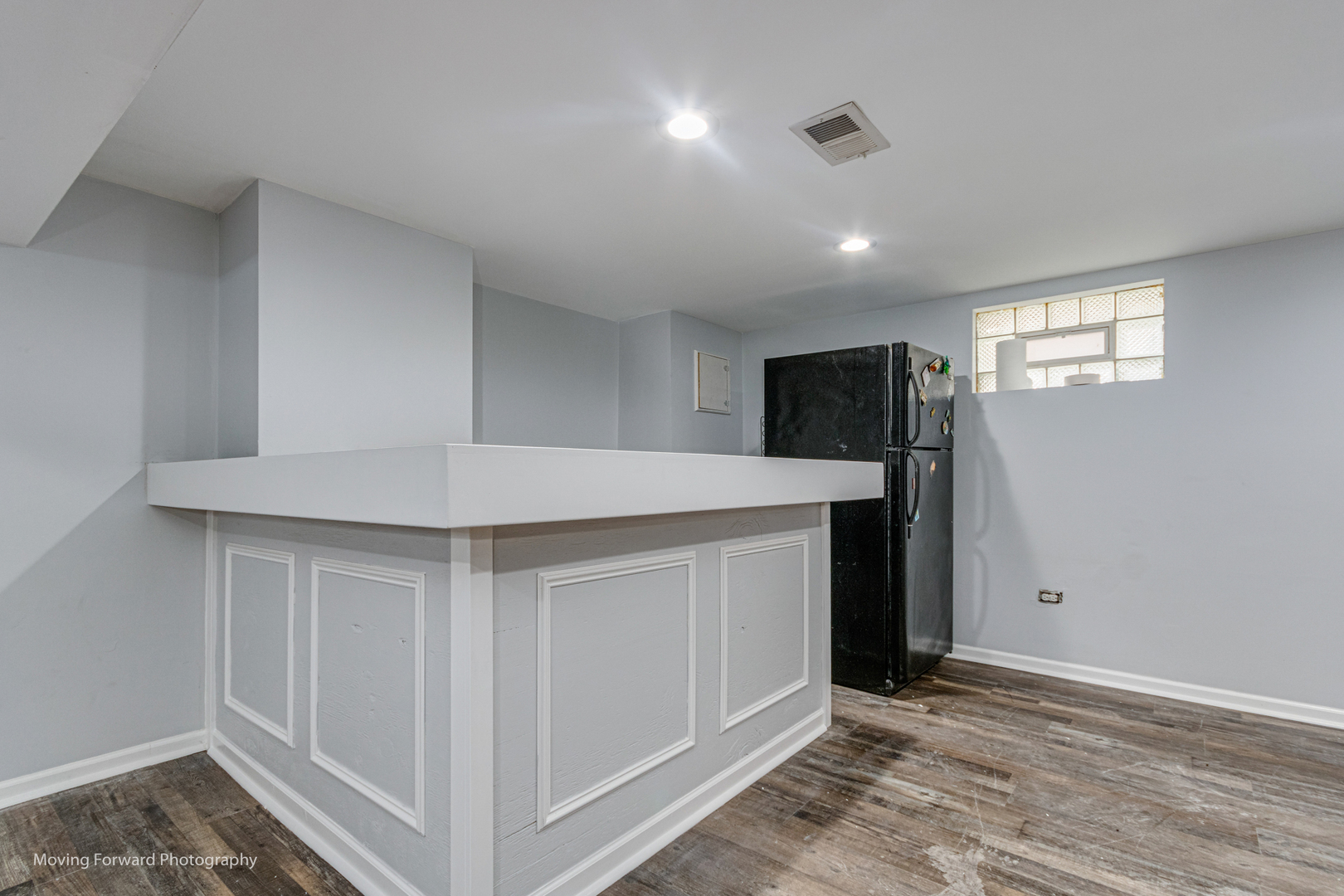 8900 S East End Avenue