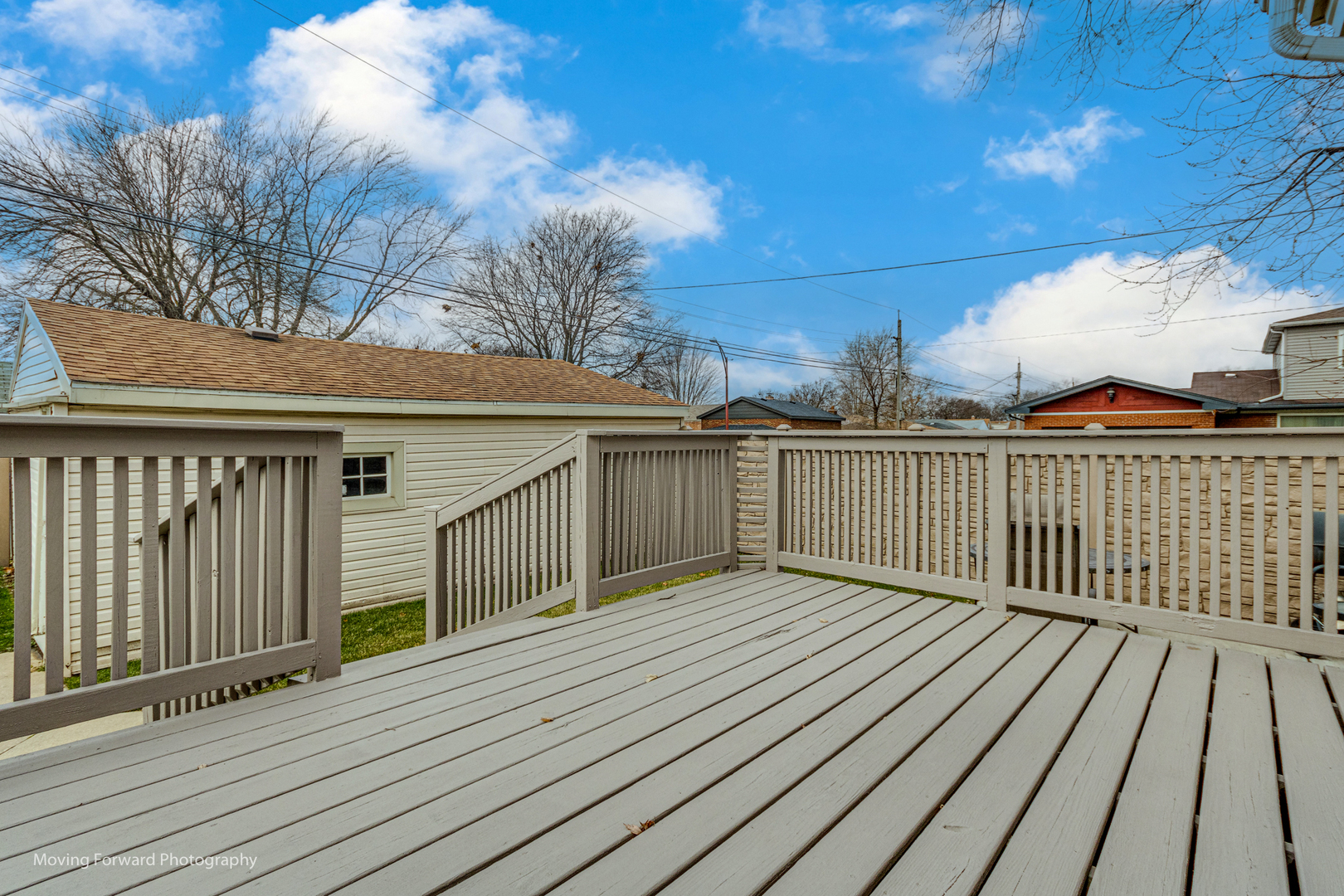 8900 S East End Avenue