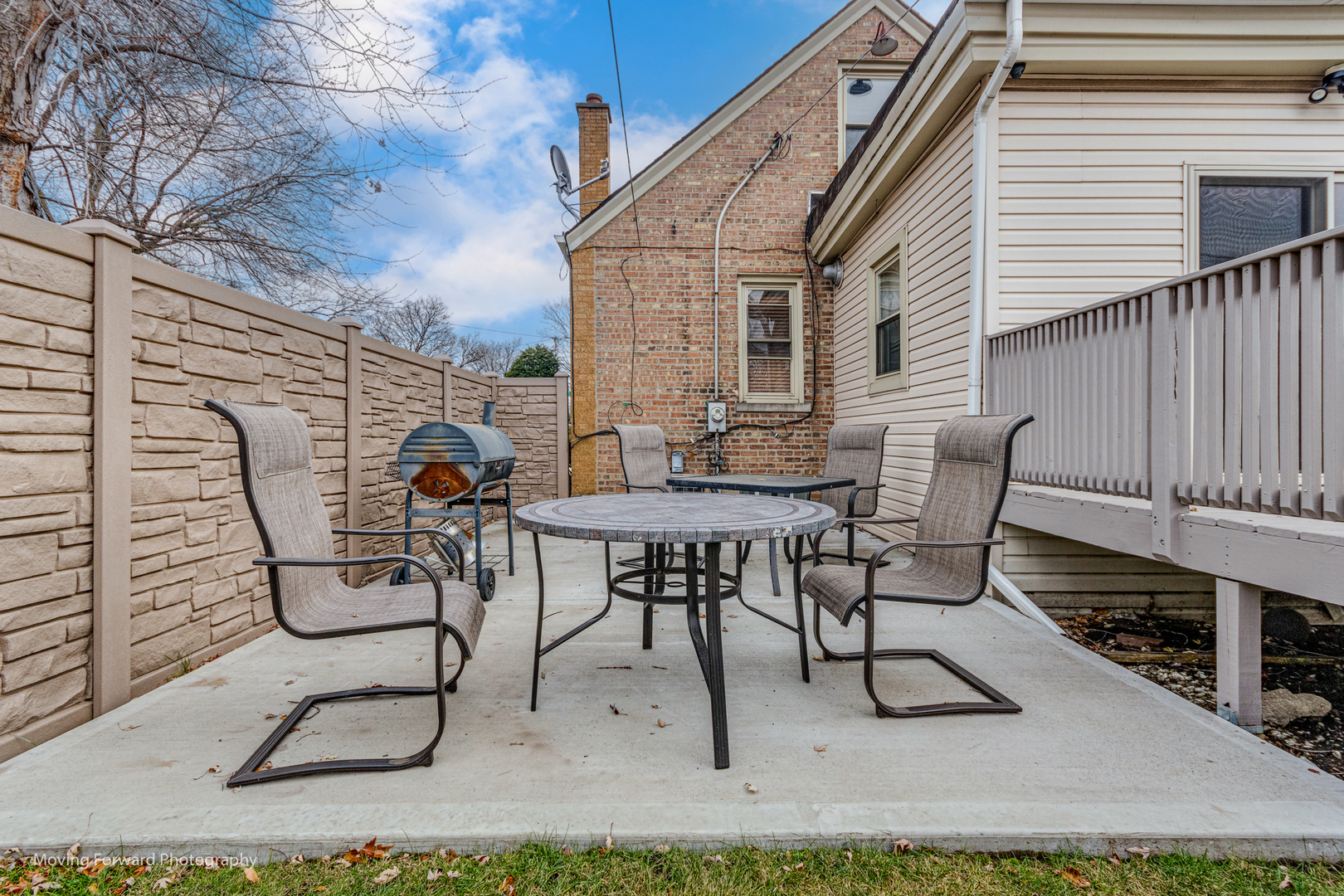 8900 S East End Avenue