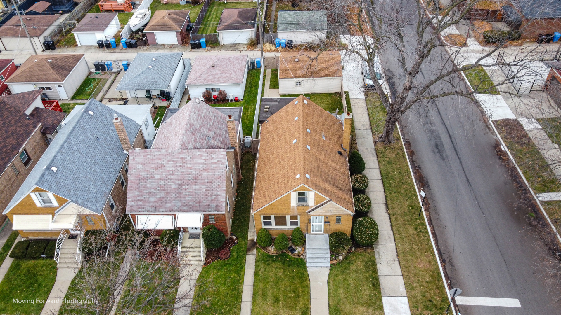 8900 S East End Avenue