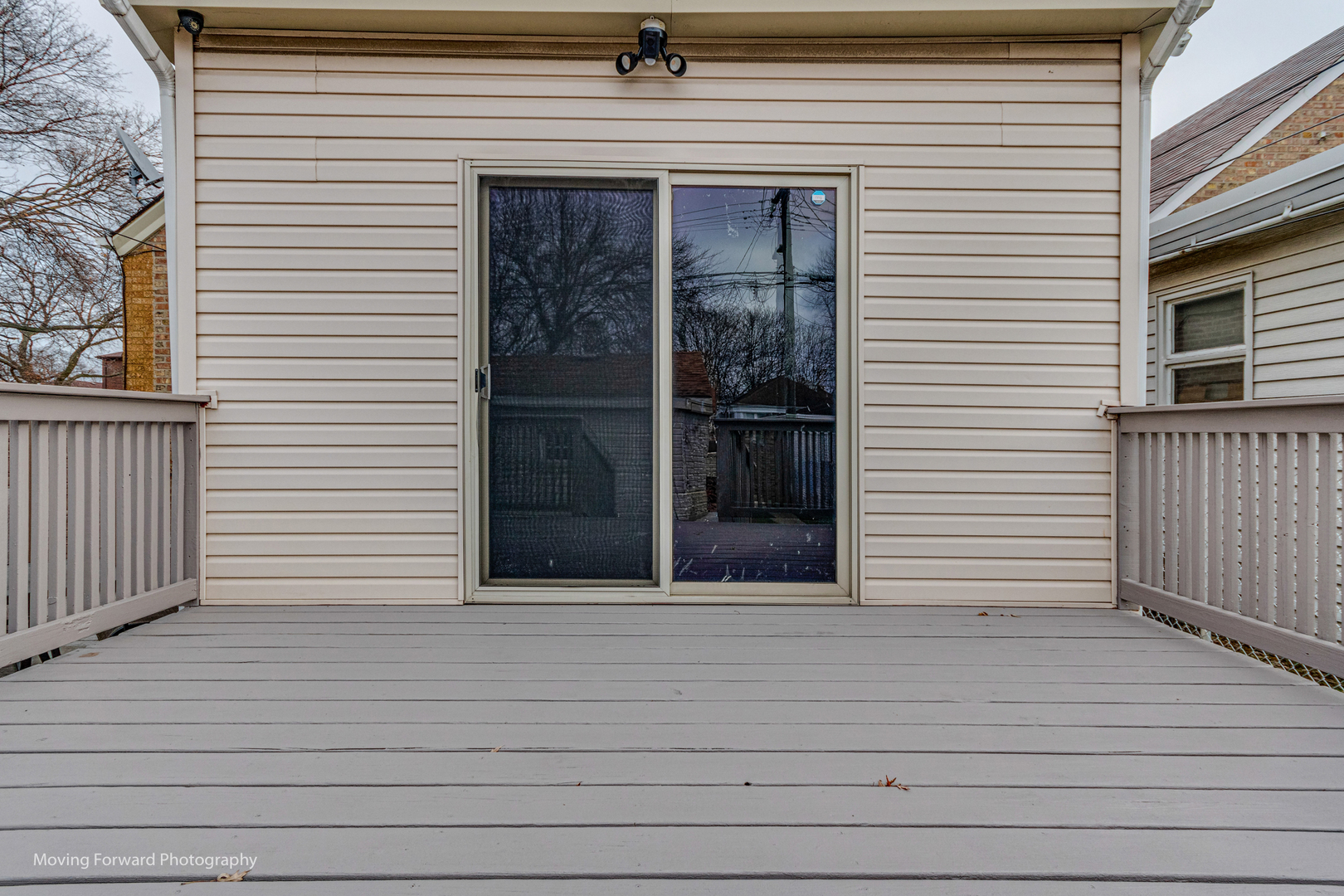 8900 S East End Avenue