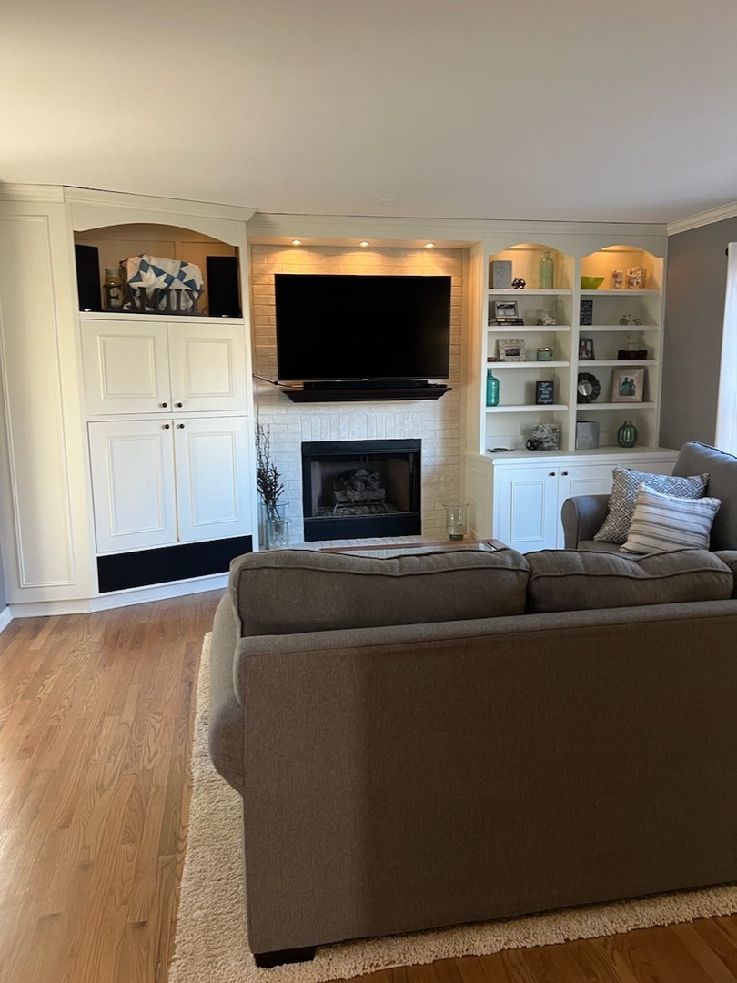 1074 Wakefield Drive