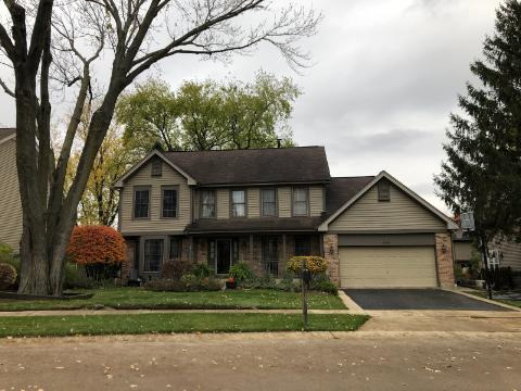 1074 Wakefield Drive