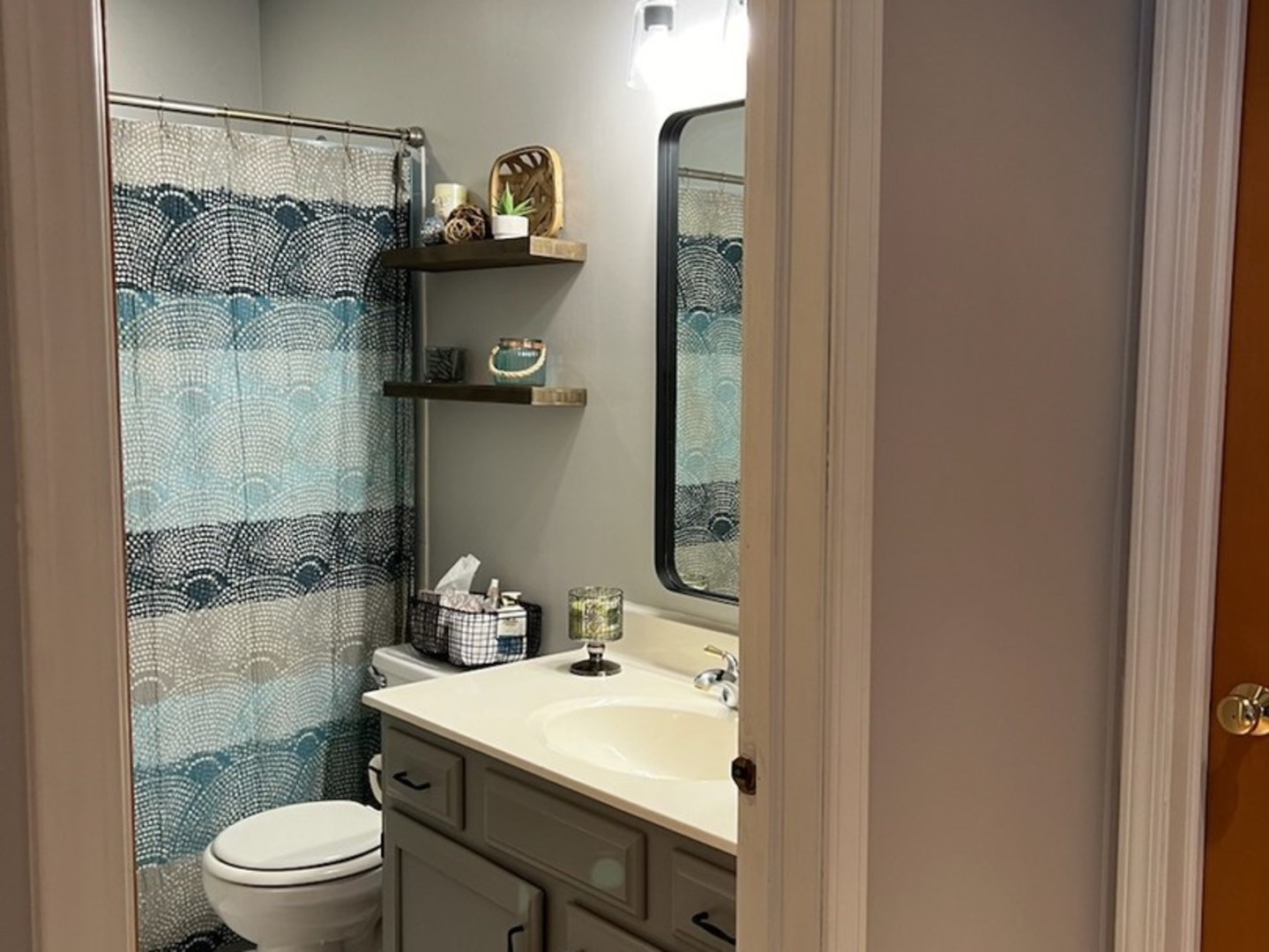 1074 Wakefield Drive