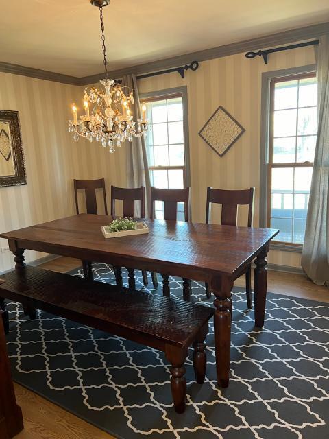 1074 Wakefield Drive