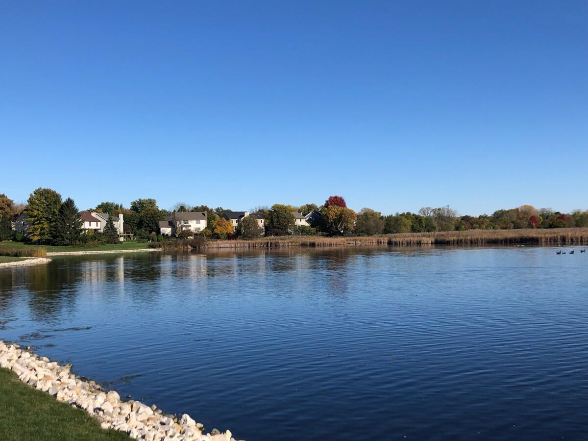 1074 Wakefield Drive