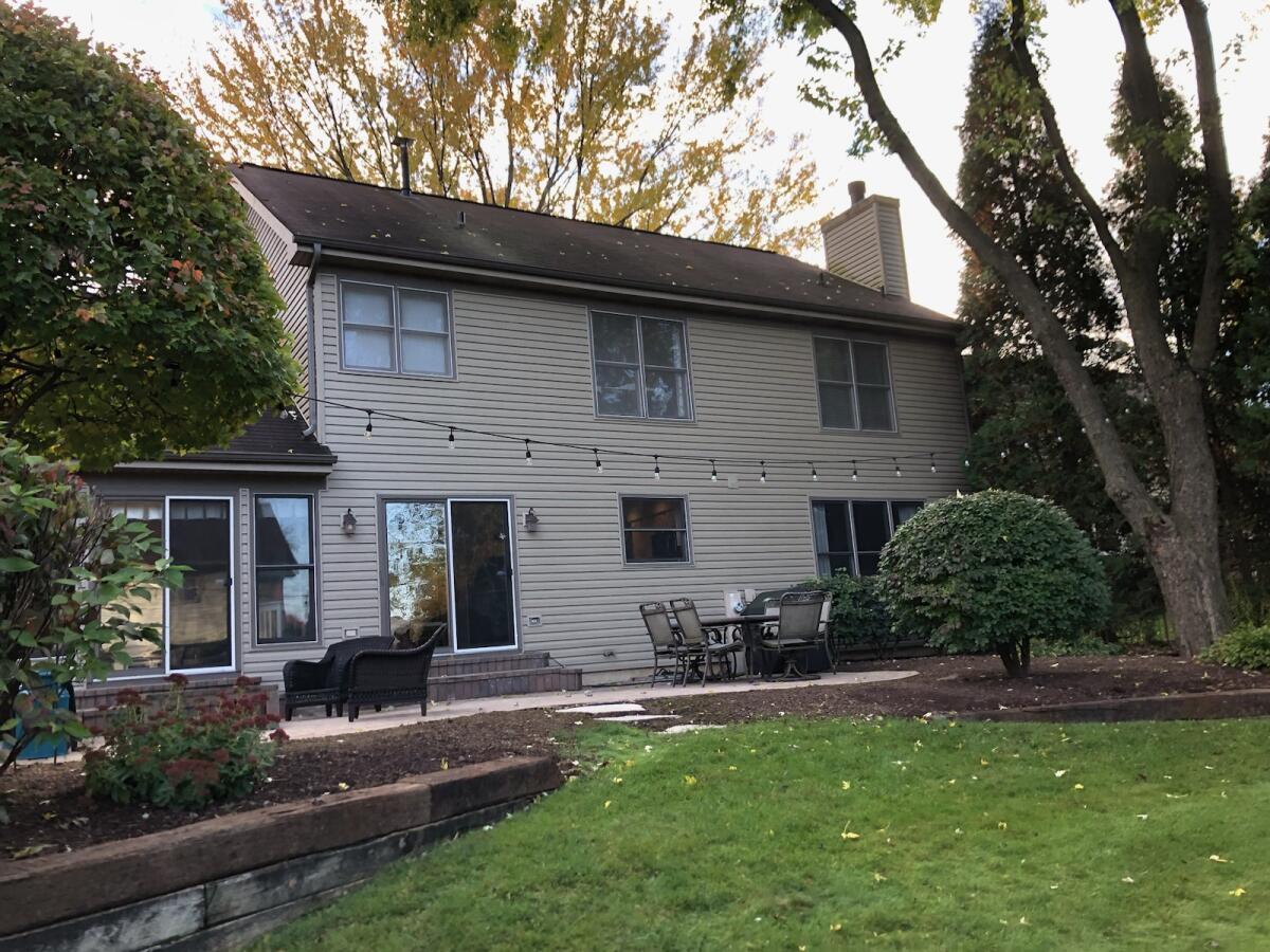 1074 Wakefield Drive