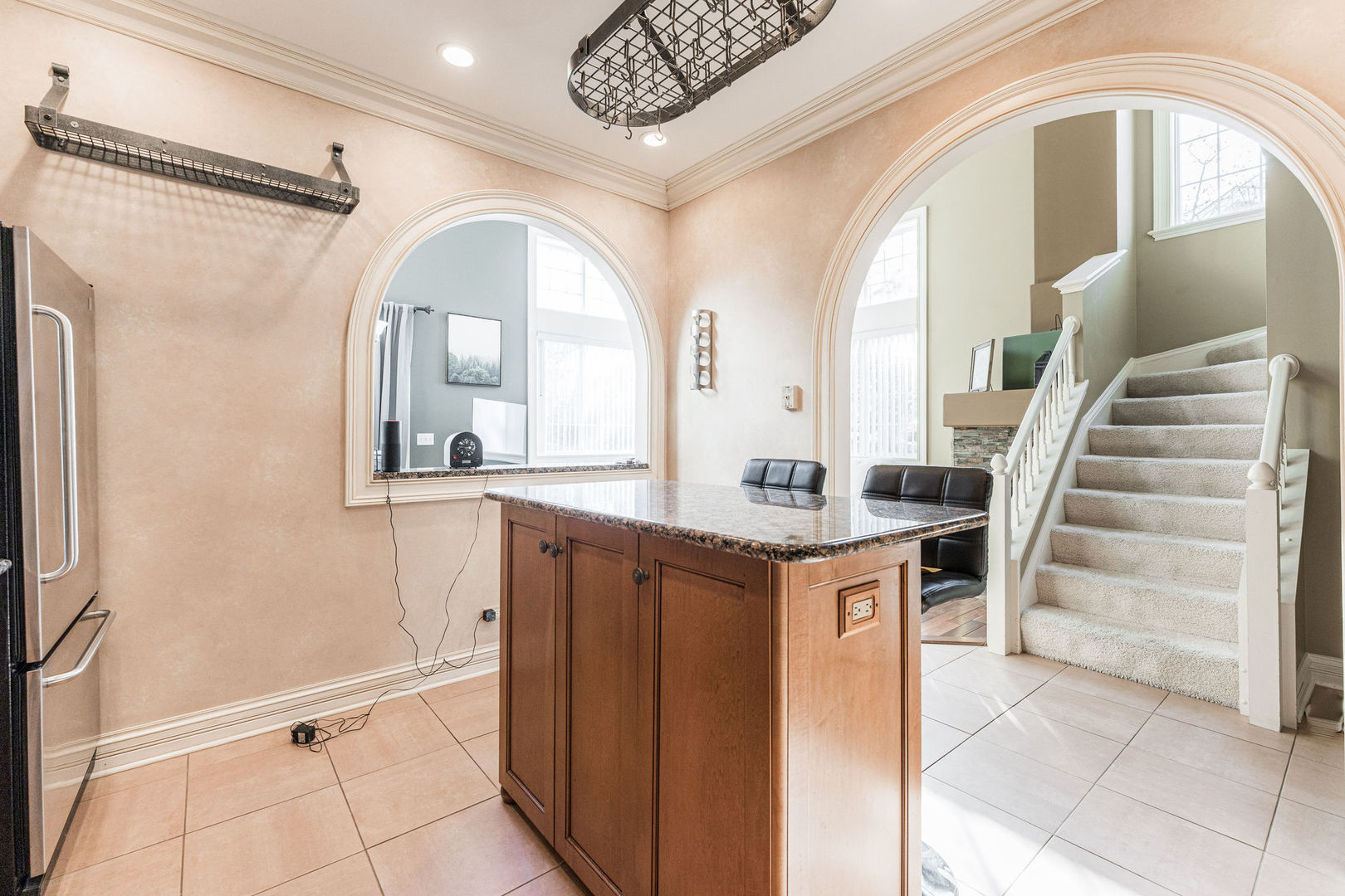 1969 Blackberry Lane