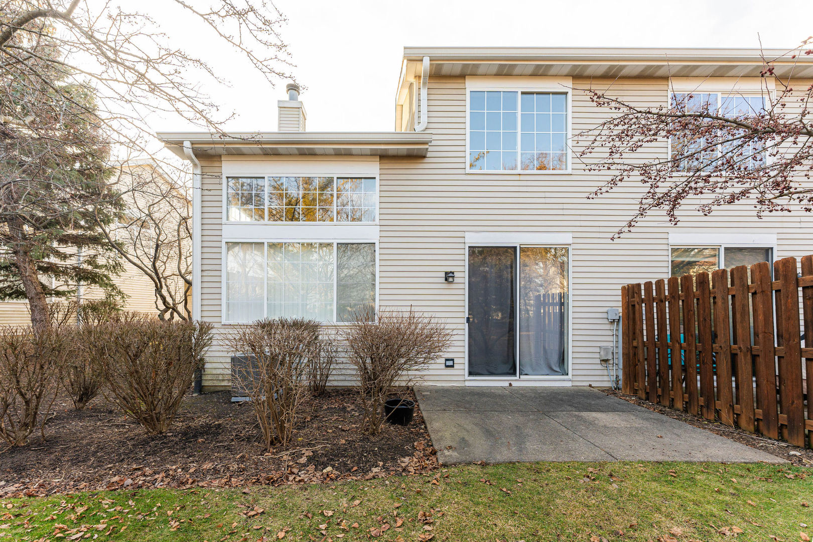 1969 Blackberry Lane