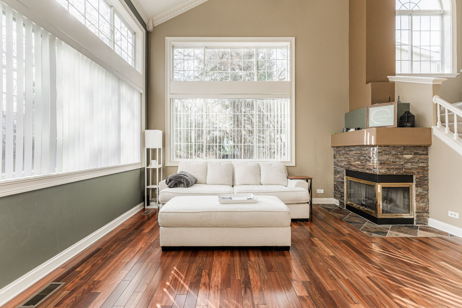 1969 Blackberry Lane