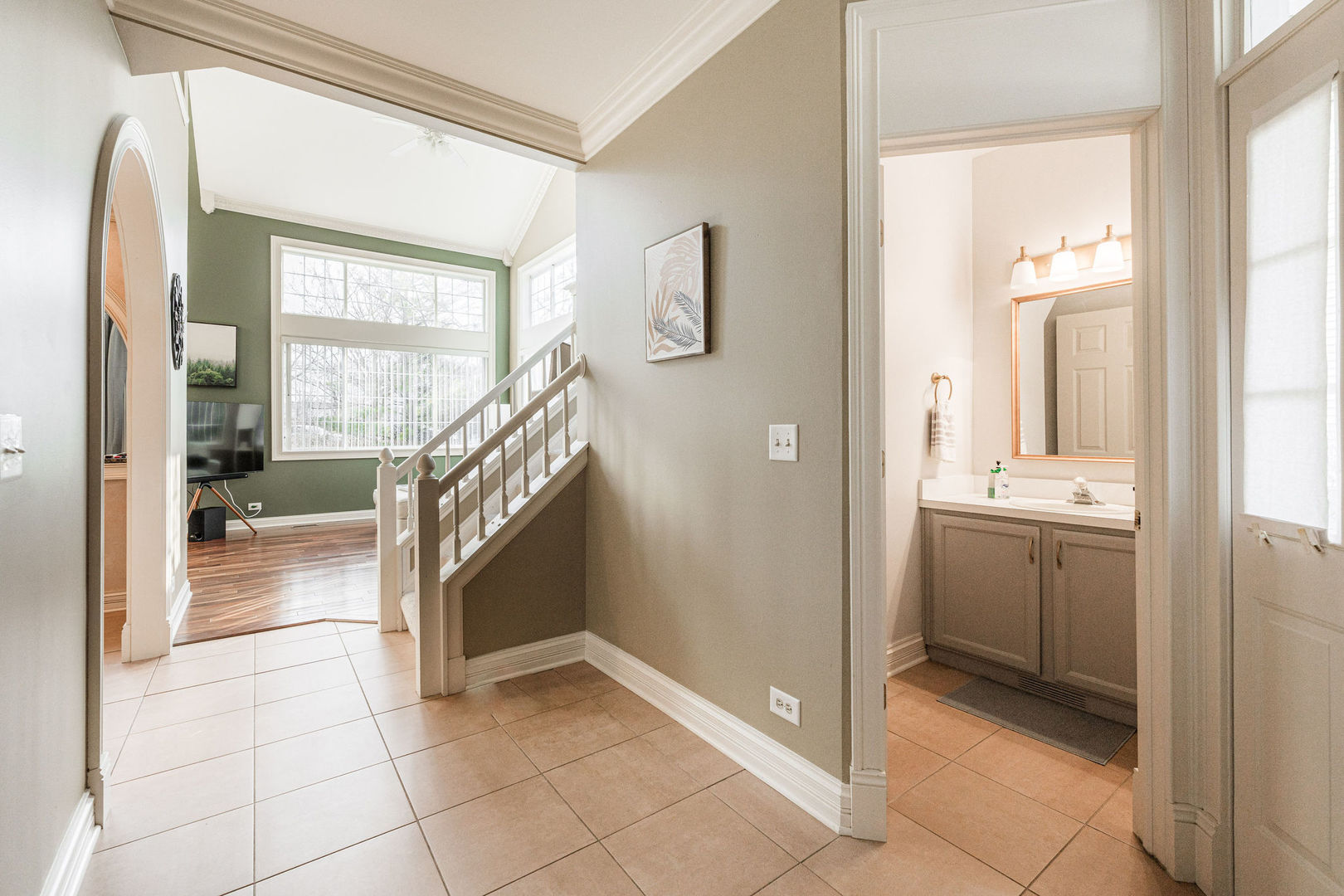 1969 Blackberry Lane