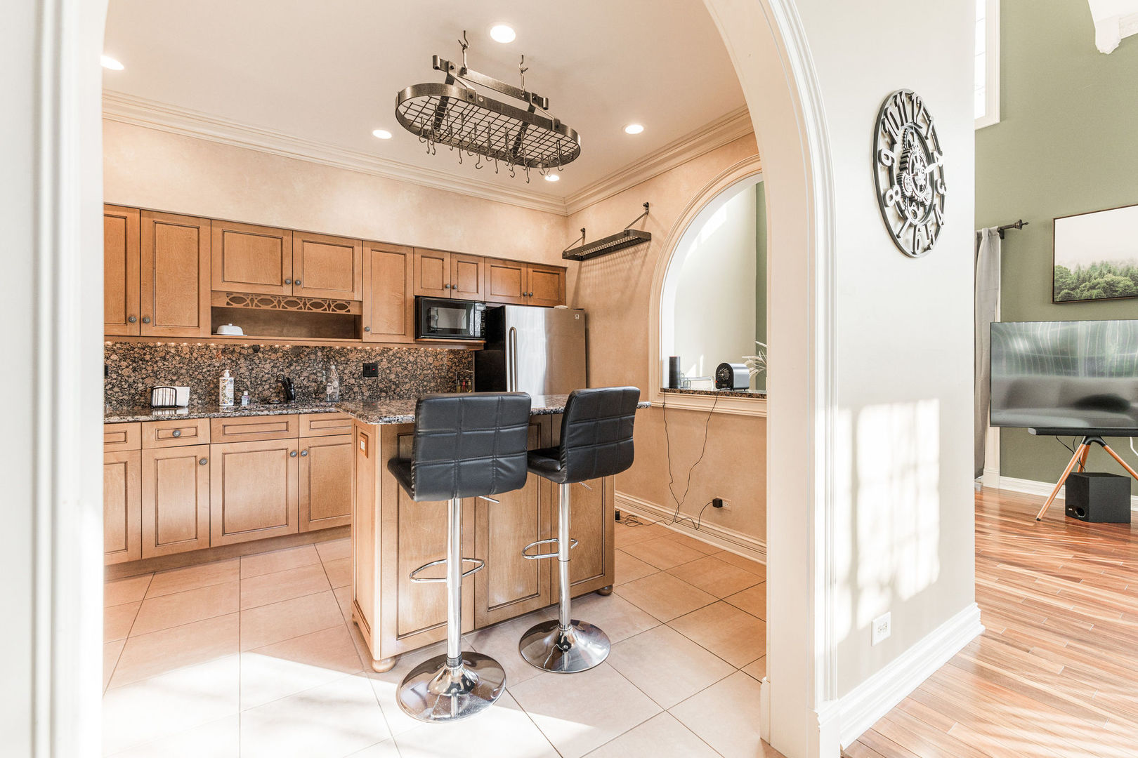 1969 Blackberry Lane