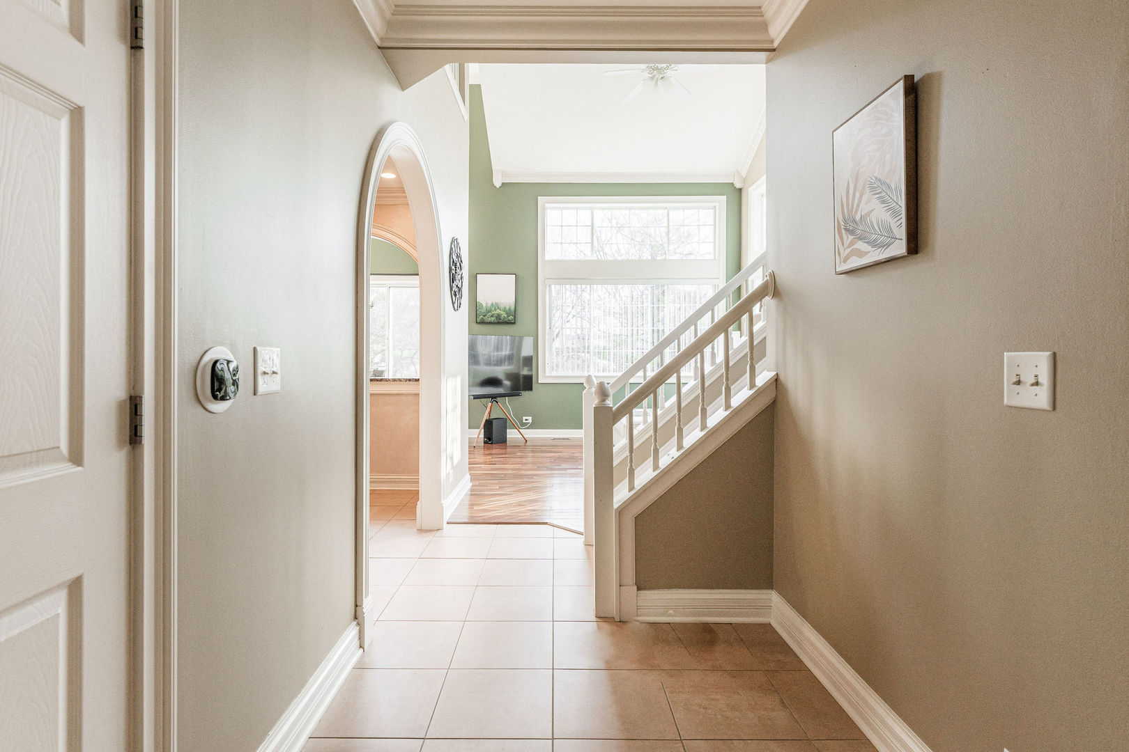 1969 Blackberry Lane