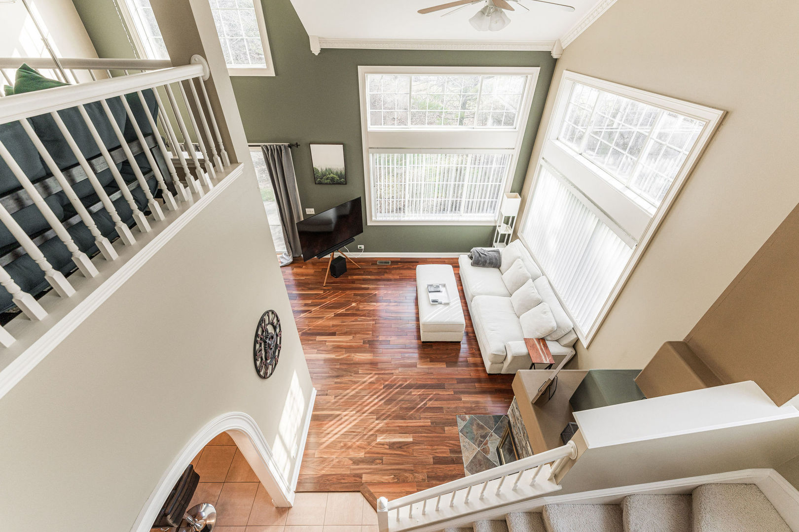 1969 Blackberry Lane