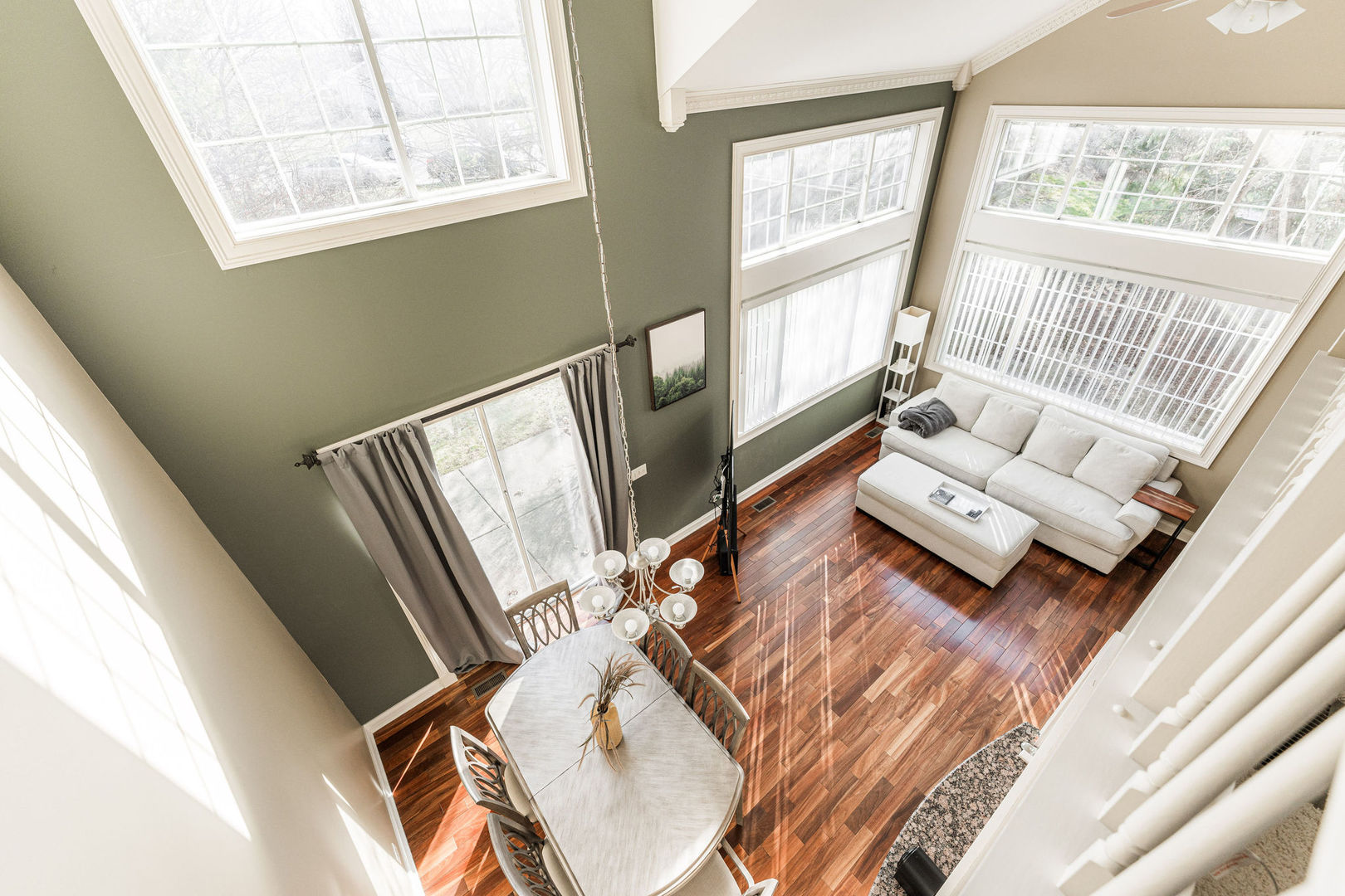 1969 Blackberry Lane